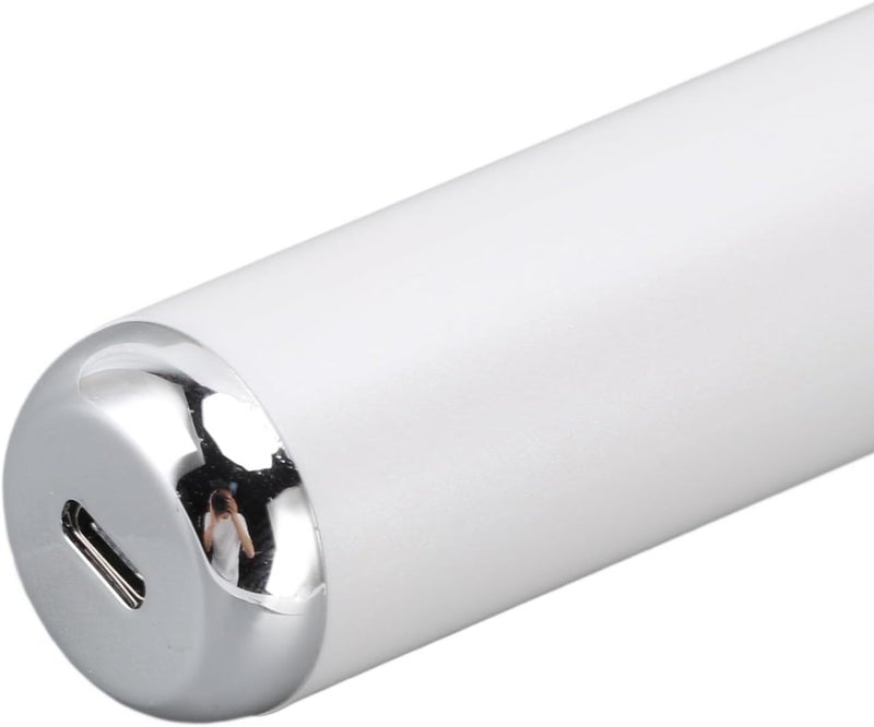 SUNGOOYUE Rechargeable Electric Foot Grinder with Vacuum Suction System, Compact and Lightweight Design for on The Go - Image 5
