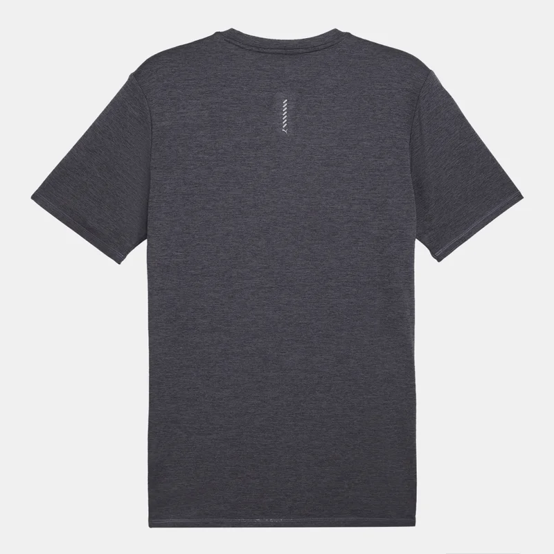 PUMA Men's RUN FAVOURITE Heather Running T-Shirt