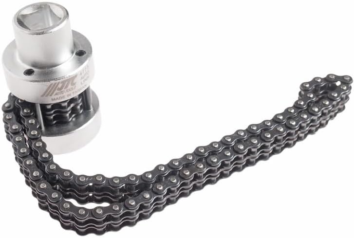 JTC Double Chain Oil Filter Wrench