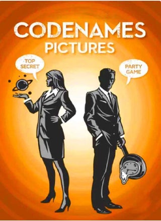 Codenames : Pictures Edition - Board Game - pzsku/Z62C92BD010EA8F8DA791Z/45/1751455649/baae7ba2-4ef7-436e-bb31-c01864341952