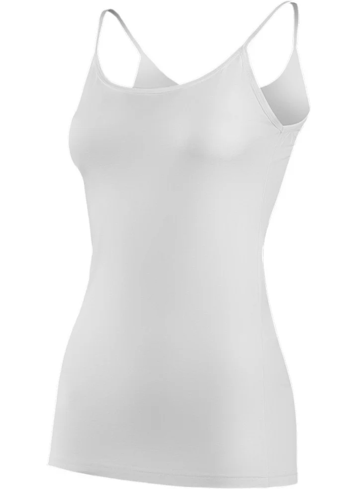 Yıldız Çamaşır Yıldız Underwear Yıldız 3-Piece Lycra Women's Rope Suspender Undershirt Q2170