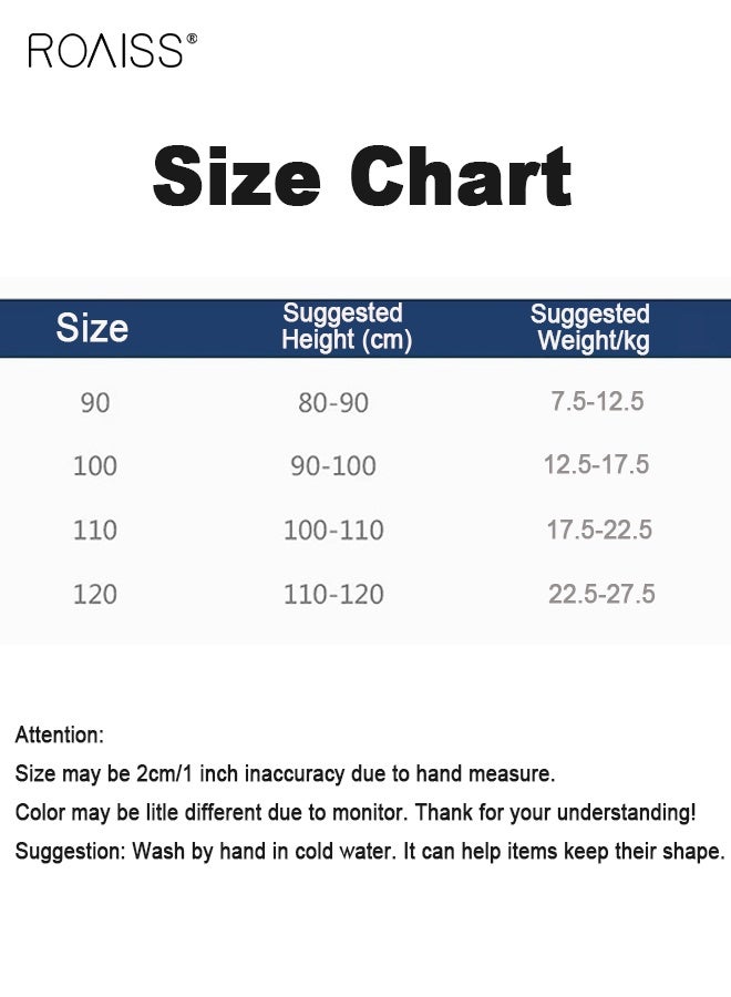 roaiss Girls' Zipper One Piece Swimsuit with Cap, Short Sleeve Floatsuit with Adjustable Buoyancy, Summer Floatation Bathing Suit with Mermaid Style, Beach Rash Guard Swimwear for Toddler Girls  - Image 5