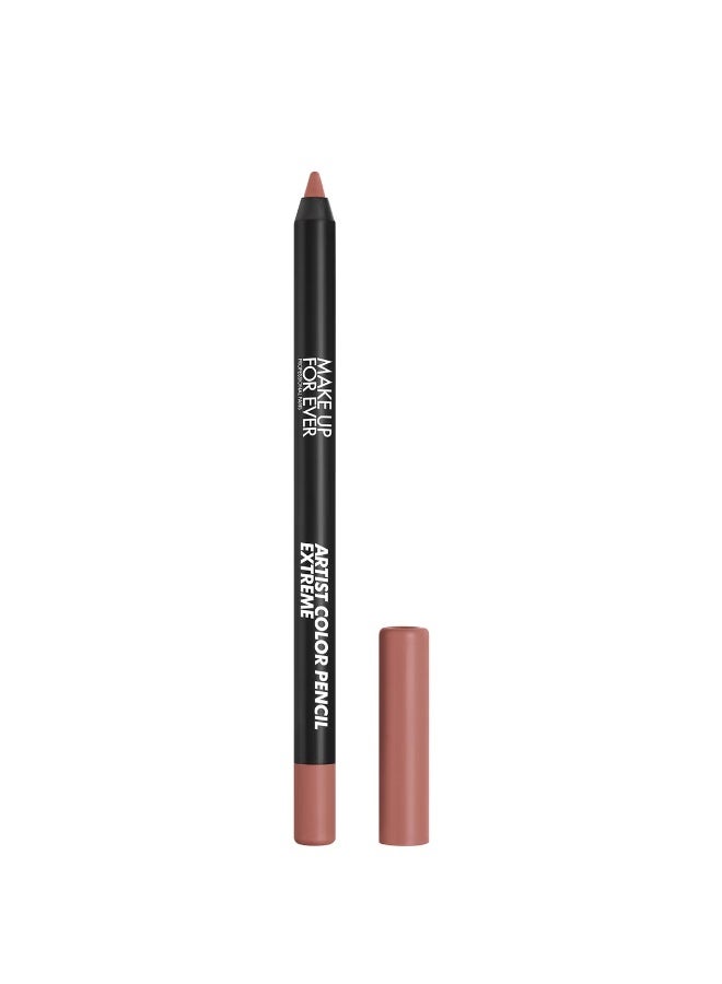 MAKE UP FOR EVER Artist Color Pencil Extreme - 128 Lively Peony - Image 1