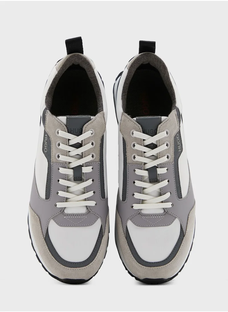 HUGO Casual Low Top Sneakers