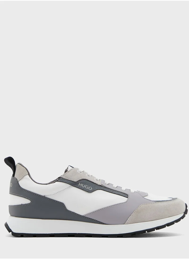 HUGO Casual Low Top Sneakers
