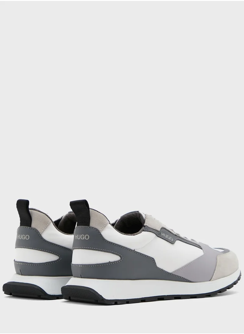 HUGO Casual Low Top Sneakers