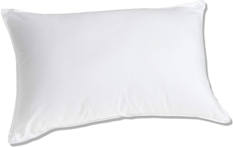 JDX Sleeping Pillow Set | Super Fluffy Conjugated Fiber Pillow Set of 2 |, Pillows Set 2, Pillows for Bed, Pillow, Soft Pillow | Takiya Set of 2 - Image 4