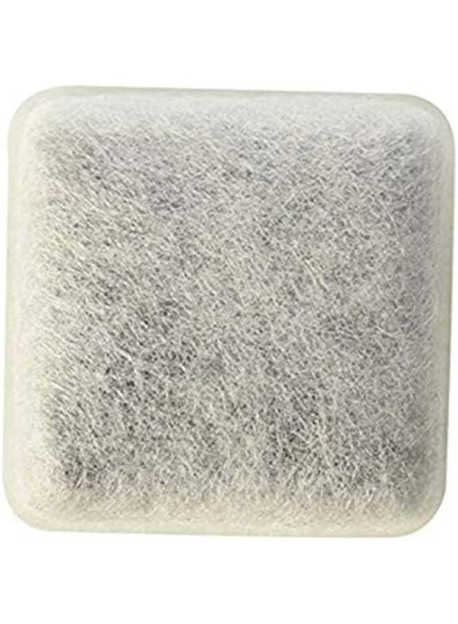 Petmate Replendish Charcoal Replacement Filters Control Chlorine and Odor (3 count) - Image 5