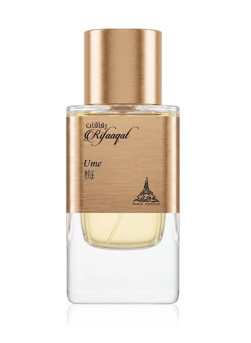 Paris Corner Paris Corner Rifaaqat Ume 85ml Eau De Parfum