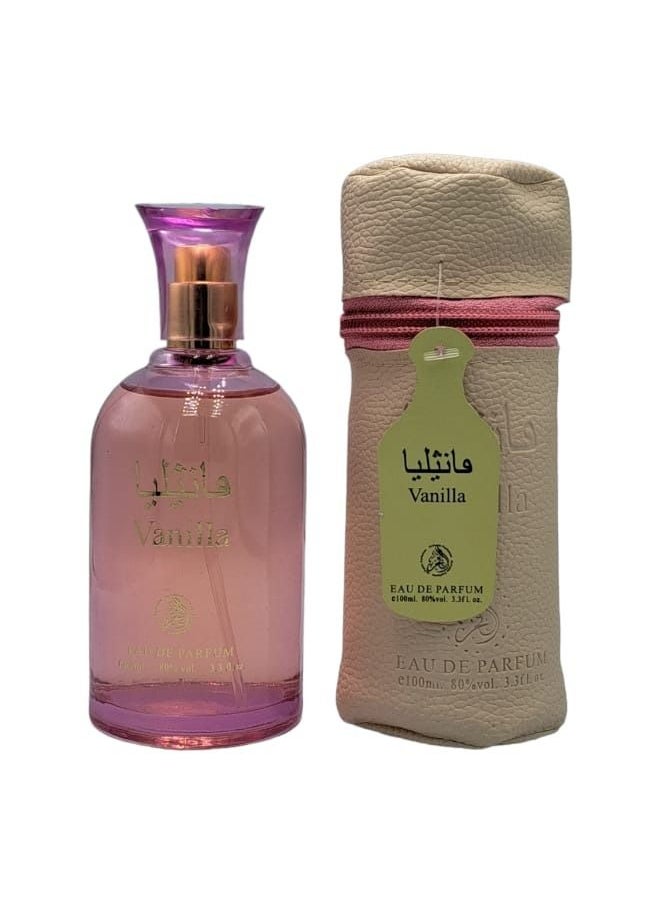 عطر فانيلا 100مل - pzsku/Z62CA87484751E1C4DF39Z/45/_/1705917221/037e290b-4f81-4a5a-929b-8ad8891c9f7e