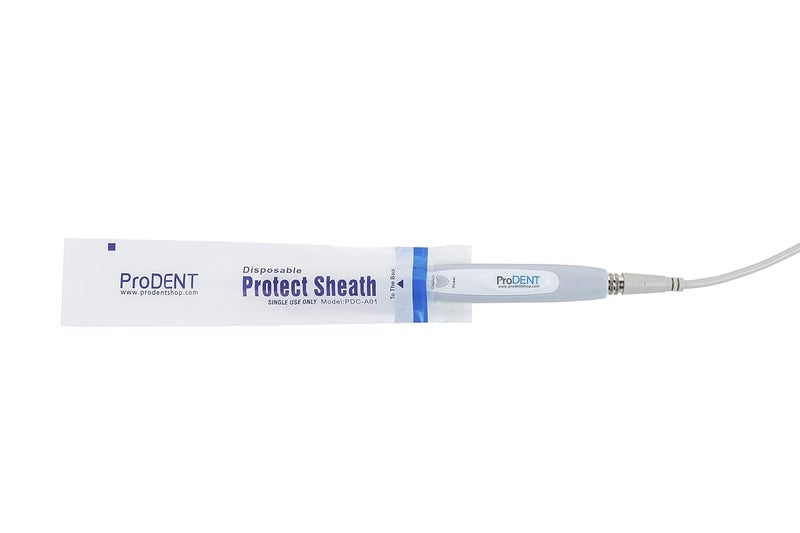 Prodent Intraoral Camera Protective Sleeves Protective Sheaths (Model:PDC-A01) 300 pcs - Image 5
