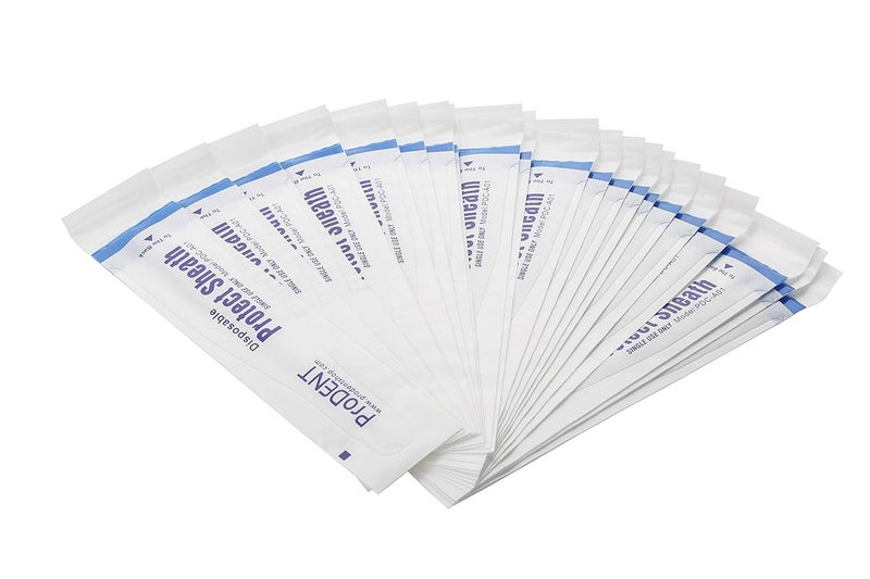 Prodent Intraoral Camera Protective Sleeves Protective Sheaths (Model:PDC-A01) 300 pcs - Image 3