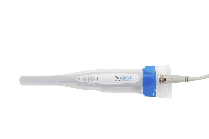 Prodent Intraoral Camera Protective Sleeves Protective Sheaths (Model:PDC-A01) 300 pcs - Image 4