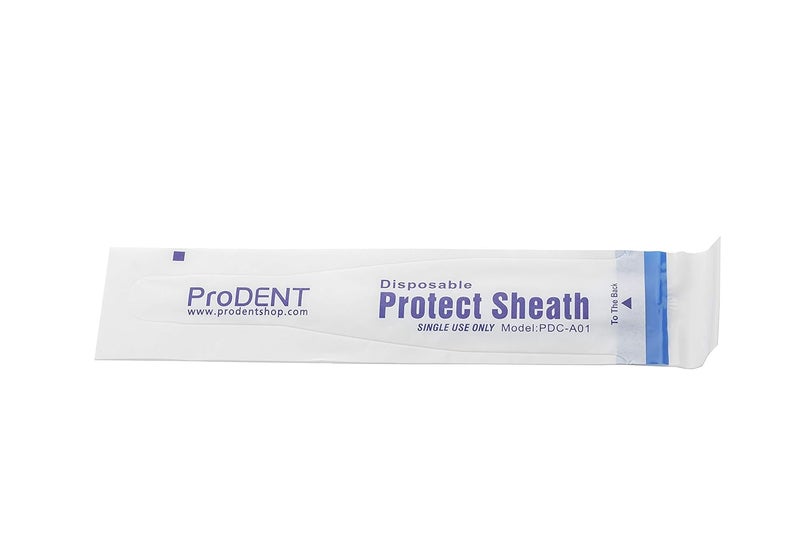 Prodent Intraoral Camera Protective Sleeves Protective Sheaths (Model:PDC-A01) 300 pcs - Image 2