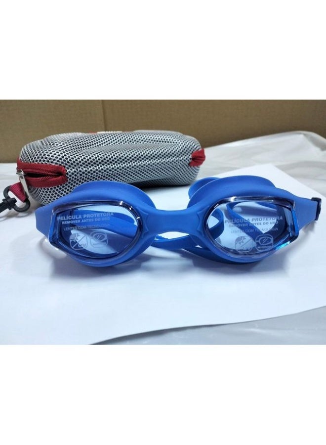 Cima Cima High-quality swimming goggles - Image 1