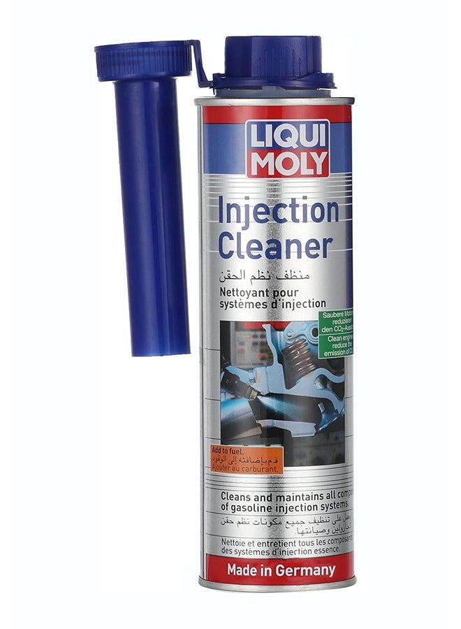 ليكوي مولي ليكو مولى اضافة لتنظيف الرشاشات 300مل - Image 2