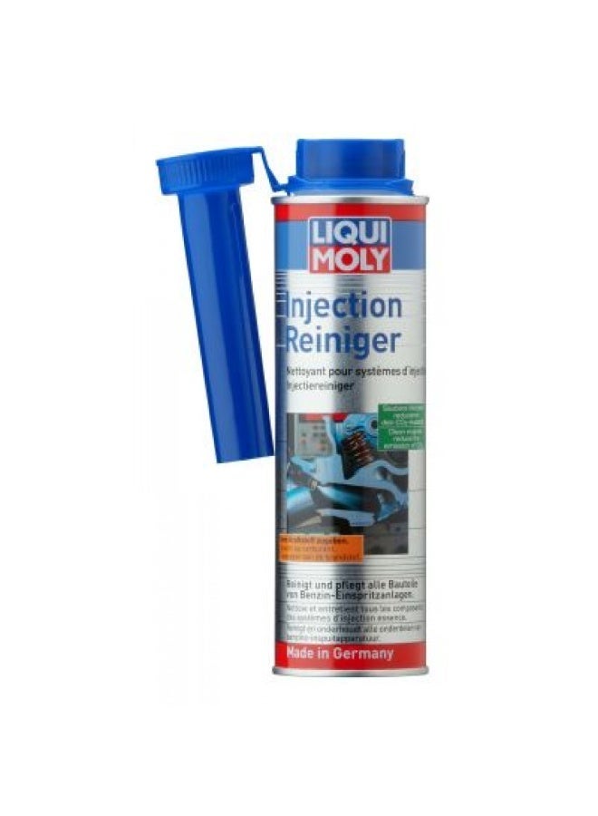 ليكوي مولي ليكو مولى اضافة لتنظيف الرشاشات 300مل - Image 1