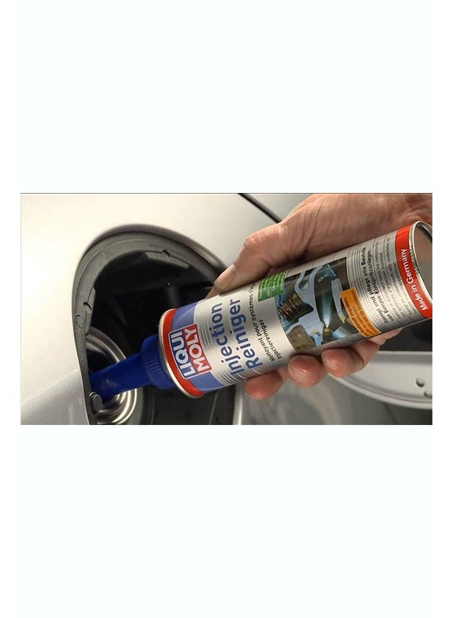 ليكوي مولي ليكو مولى اضافة لتنظيف الرشاشات 300مل - Image 3