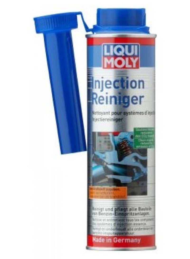 ليكوي مولي ليكو مولى اضافة لتنظيف الرشاشات 300مل - Image 1