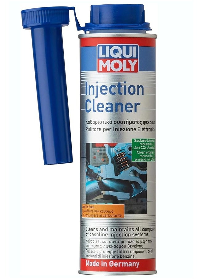 Injection Cleaner 300ml
