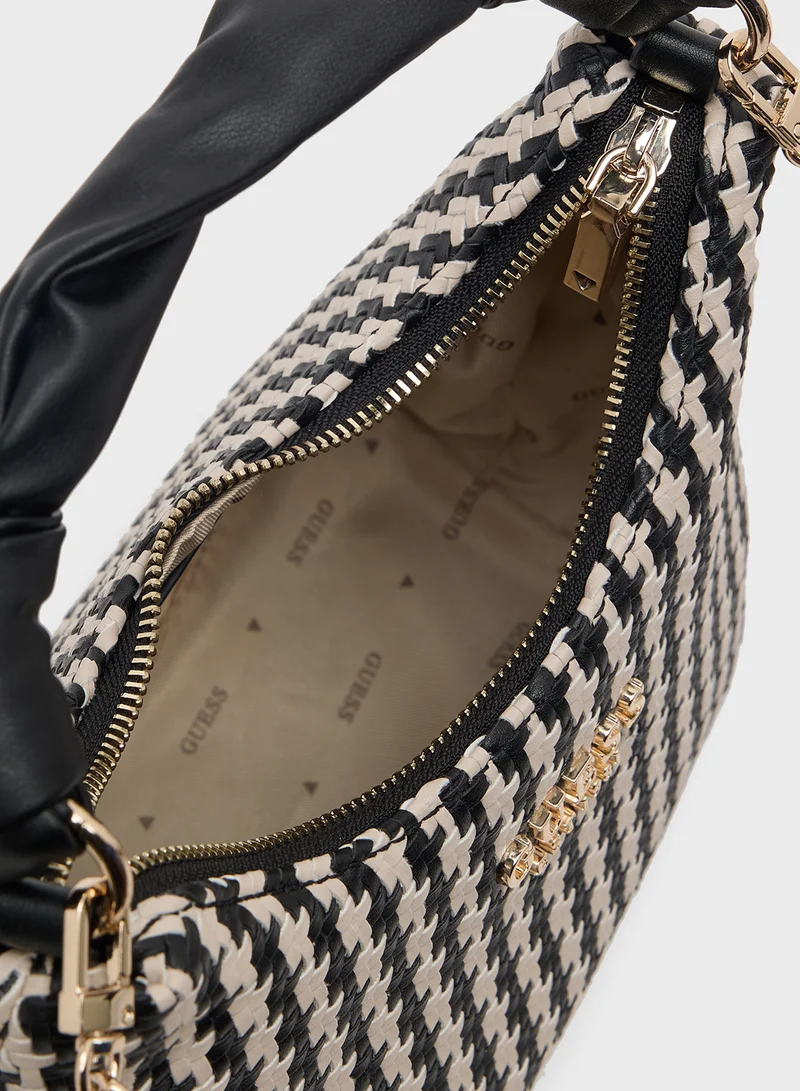 GUESS Mirema Small Hobo