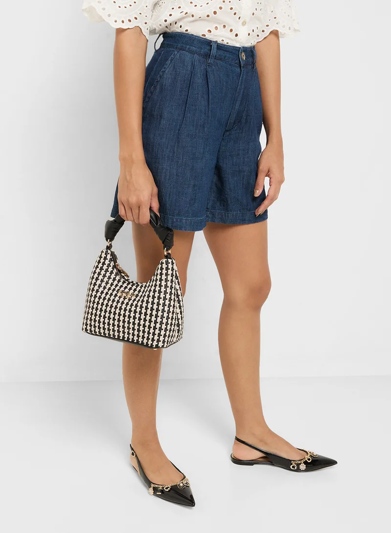 GUESS Mirema Small Hobo