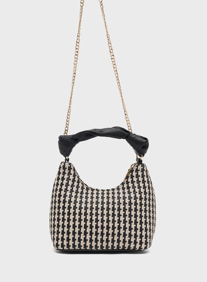 GUESS MIREMA SMALL HOBO