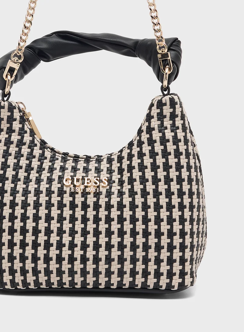 GUESS Mirema Small Hobo