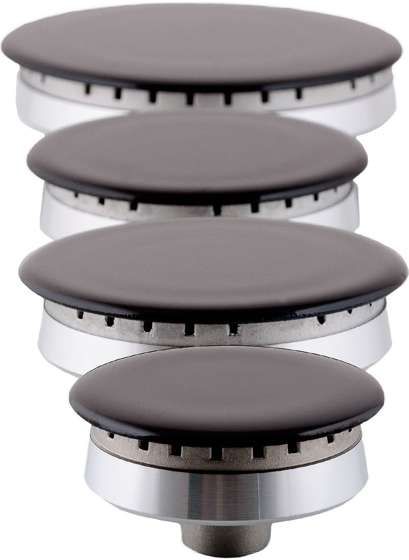 Arnova - Stove Burner Set (Hat And Plate) Universal - Image 1