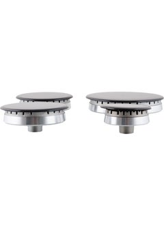 Arnova Stove Burner Set (Hat And Plate) Universal  - Image 3