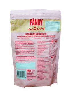 Pändy Pancake Mix with Protein 600g  - Image 2