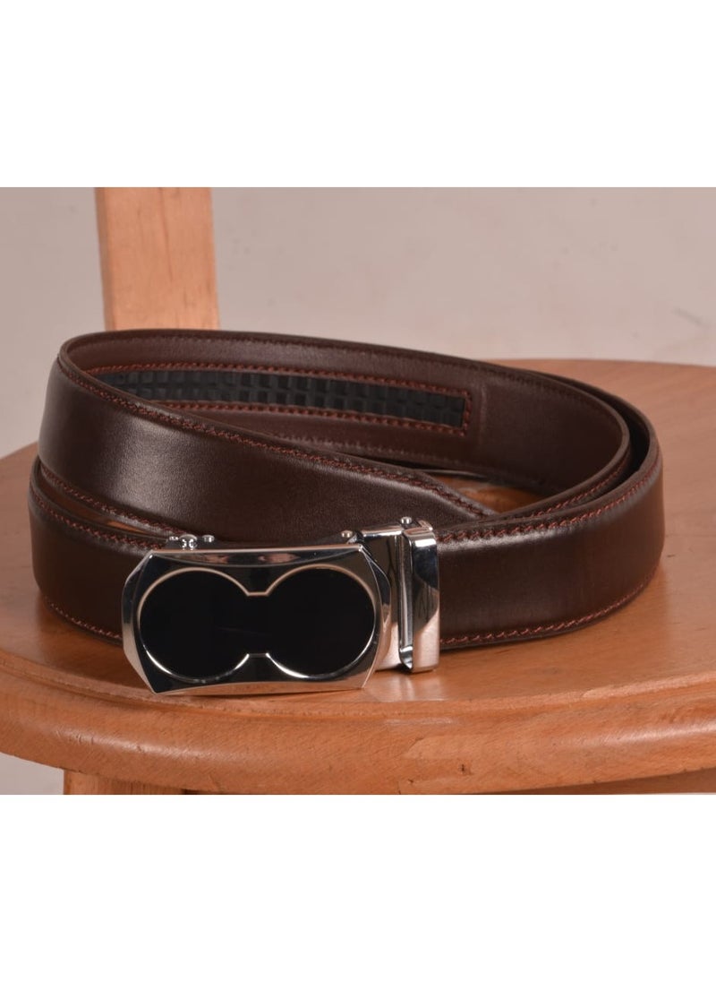 Classic Belt 125CM - Brown - pzsku/Z62CAC8785F06124D1B0AZ/45/_/1730766042/465473bc-567a-4663-90af-ebf3cbdee15e