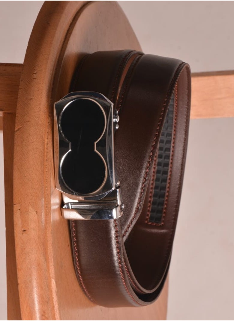 Classic Belt 125CM - Brown - pzsku/Z62CAC8785F06124D1B0AZ/45/_/1730766043/ae8c332a-5787-4dc8-8c8d-927e952d00c2