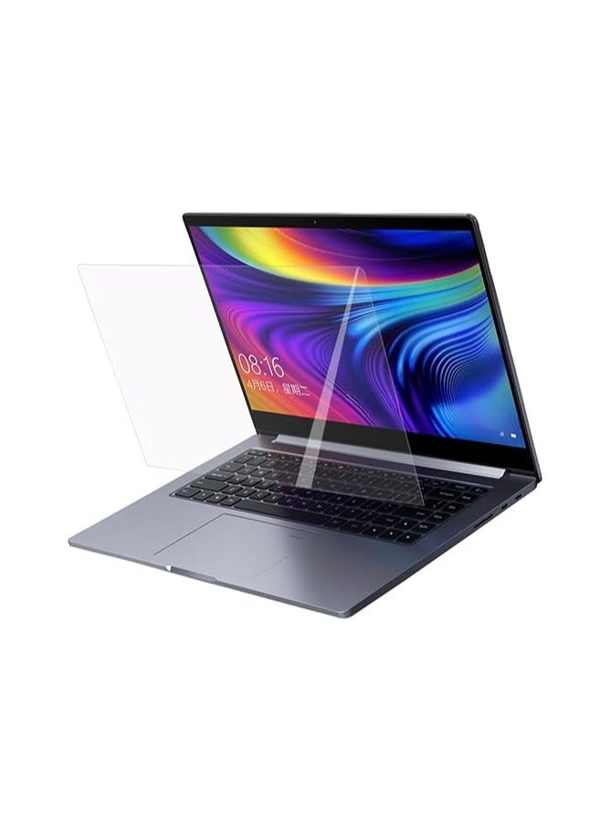 general Screen Protector Compatible With Honor MagicBook X16 Pro 2023 16 inch Protector Film, Crystal Clear Protective Film Tempered Glass - Image 2