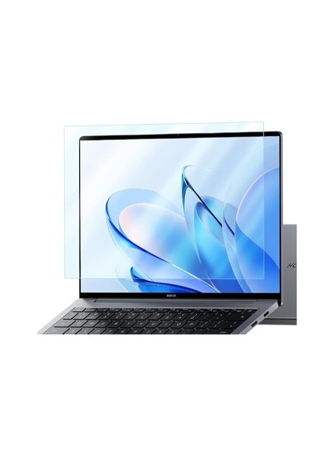 general Screen Protector Compatible With Honor MagicBook X16 Pro 2023 16 inch Protector Film, Crystal Clear Protective Film Tempered Glass - Image 3