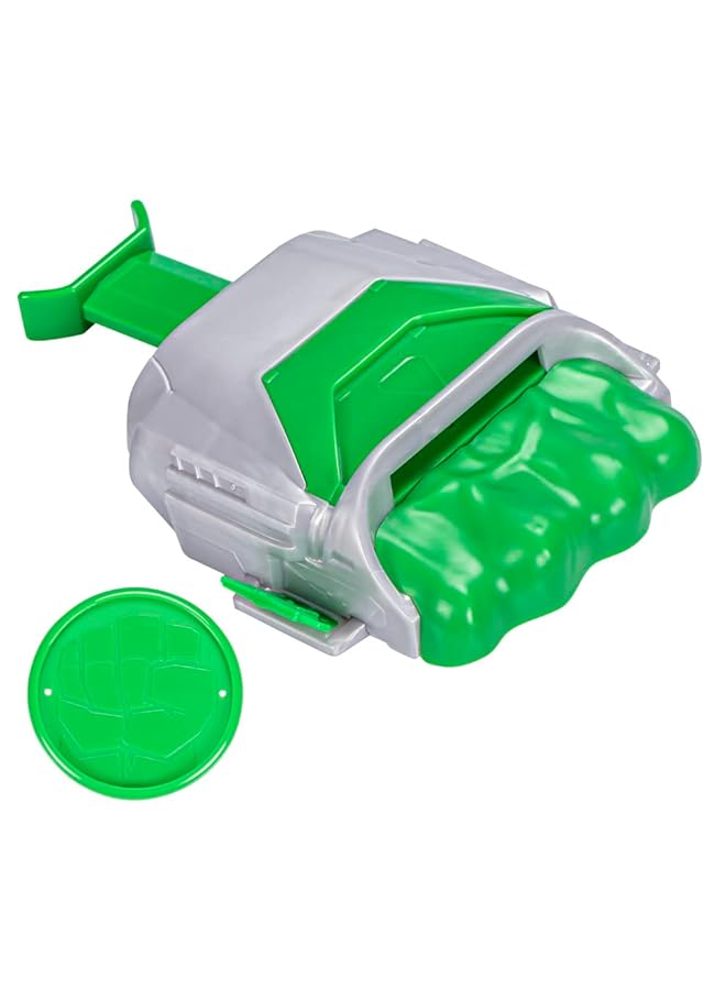 مارفل Mvl Hulk Gamma Blaster - Image 2