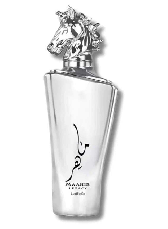 Lattafa Maahir Legacy  100 ml