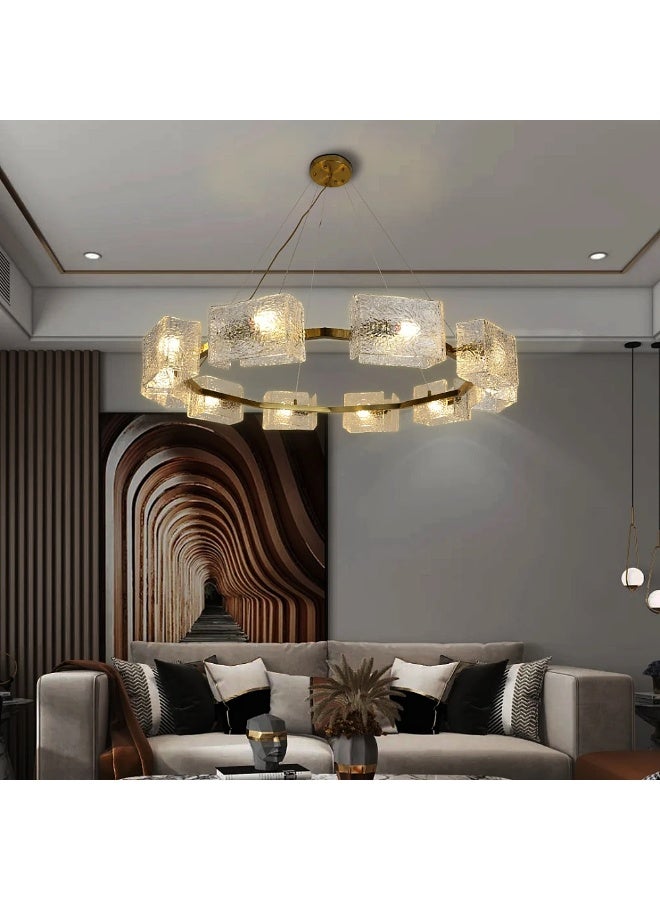 Hummer Modern Najaf Ziti E14*10L - Image 1