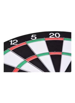 ACLIX Dart Board with 6 Darts  - Image 3
