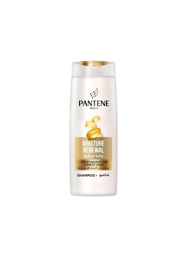 Pantene Most Renewal Shampoo 375ml