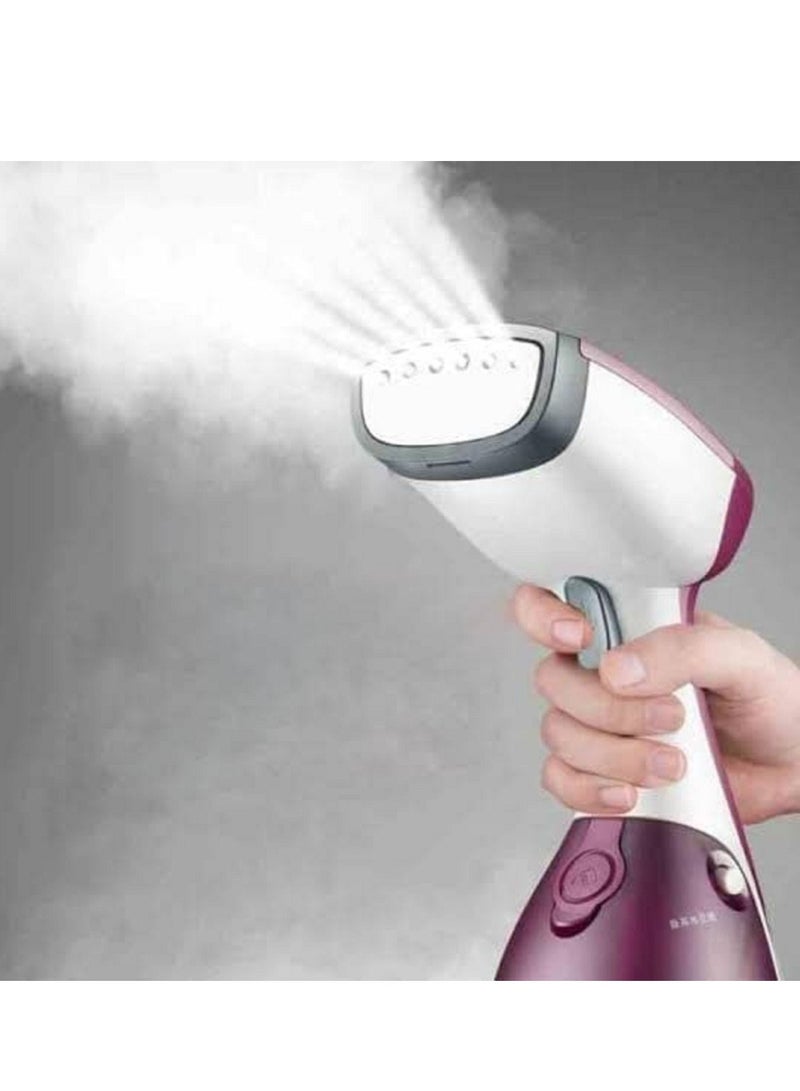 sokany Swift Steam Garment Steamer AJ-2205 - Image 2