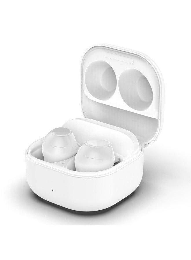 general Suitable for Samsung Galaxy buds FE R400 Bluetooth headset charging case charger storage box charging cable - Image 3