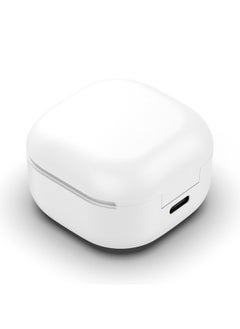 General Suitable for Samsung Galaxy buds FE R400 Bluetooth headset charging case charger storage box charging cable  - Image 4