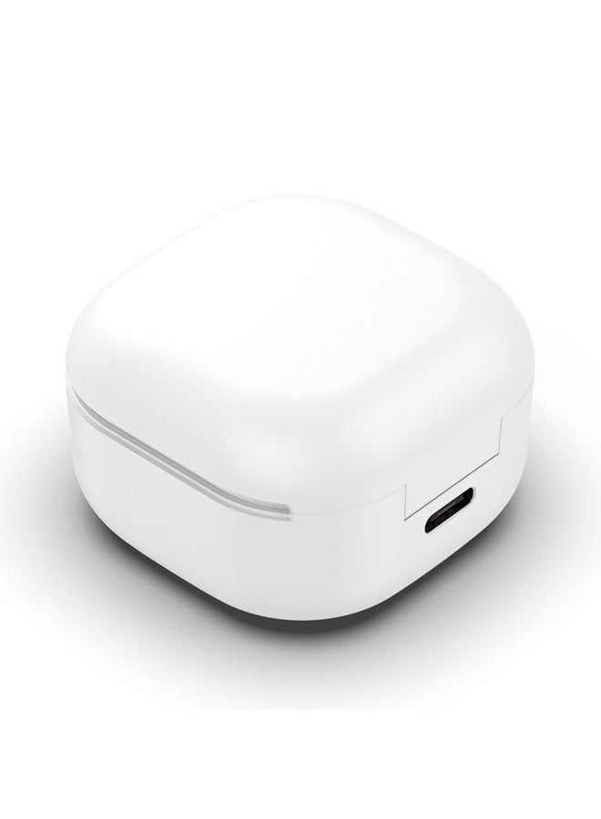 general Suitable for Samsung Galaxy buds FE R400 Bluetooth headset charging case charger storage box charging cable - Image 4