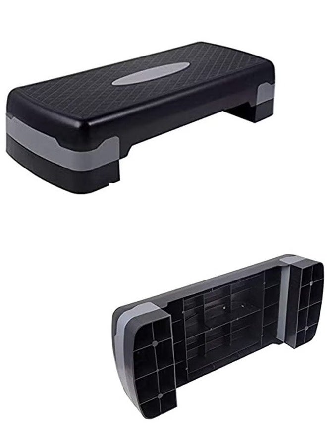 Fitness Pedal Aerobic Stepper Yoga Pedal