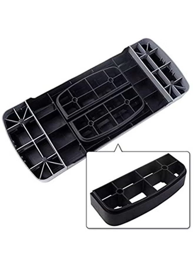 Fitness Pedal Aerobic Stepper Yoga Pedal