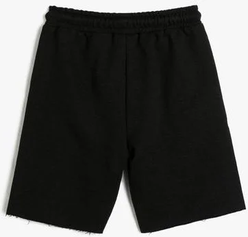 كوتون Boy Shorts Batman Printed Licensed Cotton Waist Tie
