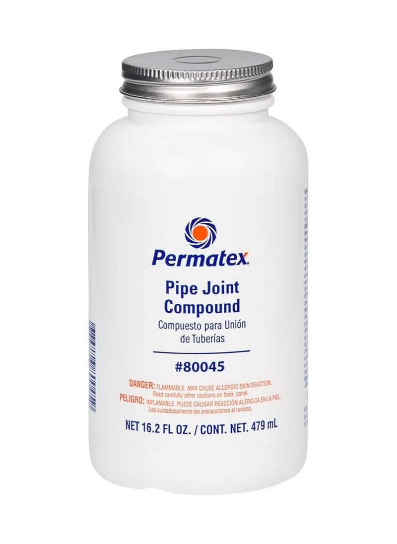 Permatex pipe joint compound 479 ml