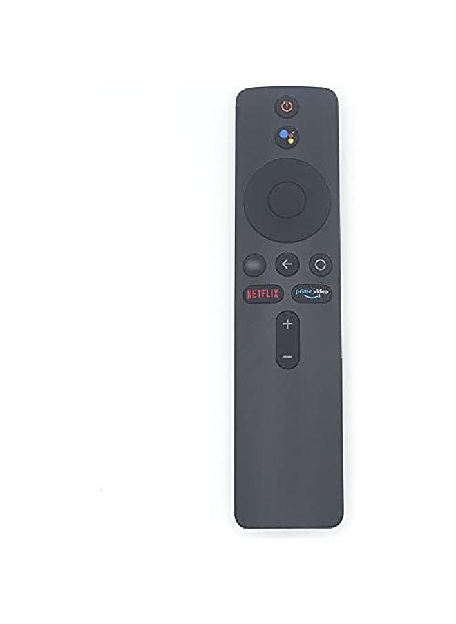 XMRM-00A Black Replacement Remote Control Works for Xiaomi Mi Box S Mi Box Stick, (-XMRM-00A-Black-US)