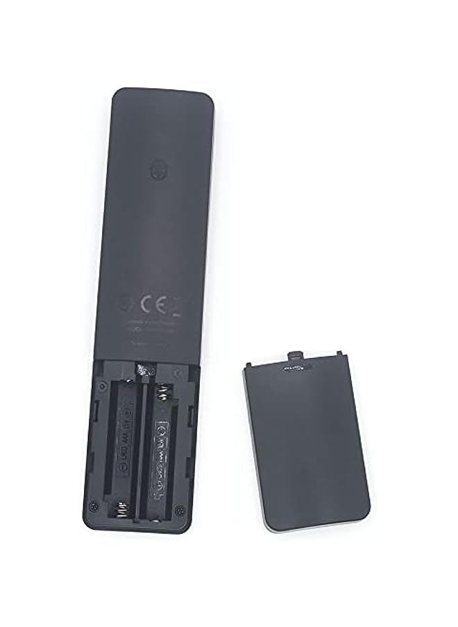 XMRM-00A Black Replacement Remote Control Works for Xiaomi Mi Box S Mi Box Stick, (-XMRM-00A-Black-US)